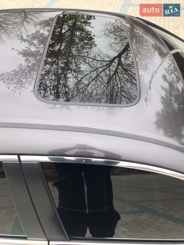 Седан Honda Accord 2008 в Ізмаїлі