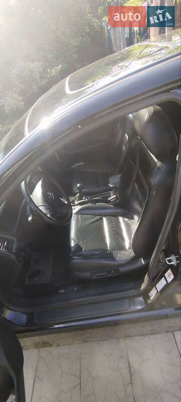 Седан Honda Accord 2006 в Чернигове
