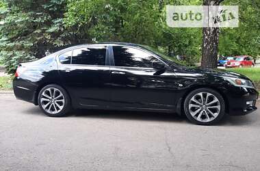 Седан Honda Accord 2014 в Лозовій