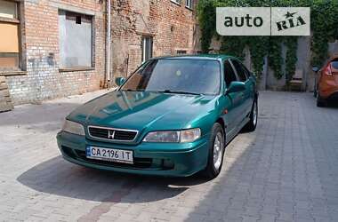 Седан Honda Accord 1996 в Умані