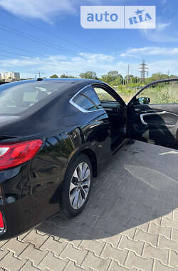 Купе Honda Accord 2013 в Киеве