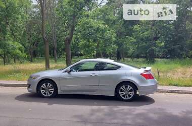 Honda Accord 2008 Honda Accord 2008