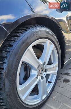 Седан Honda Accord 2008 в 