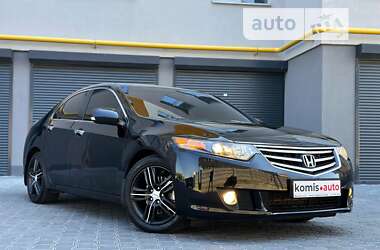 Седан Honda Accord 2008 в Хмельницькому