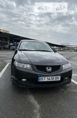 Седан Honda Accord 2005 в Киеве