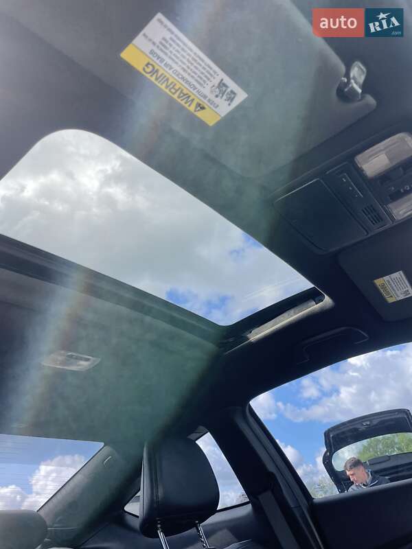 Купе Honda Accord 2015 в Києві