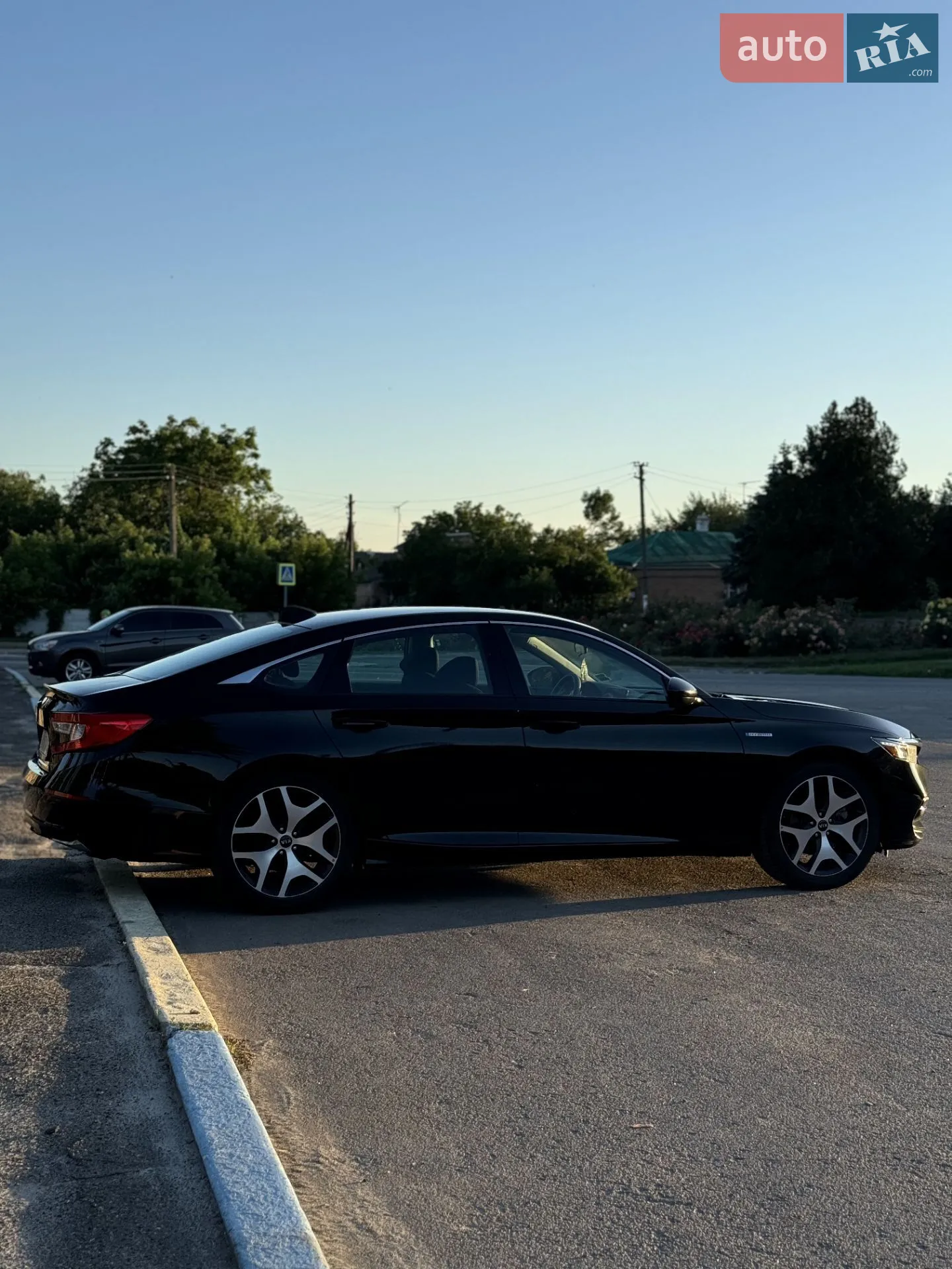 2019 Honda Accord - мініатюра 3