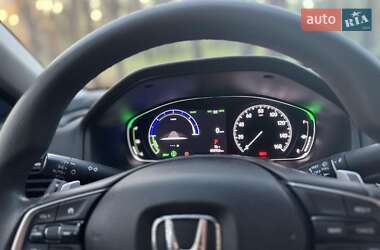 Седан Honda Accord 2019 в 