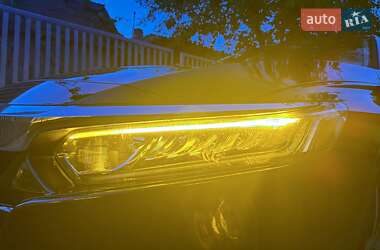 Седан Honda Accord 2019 в 