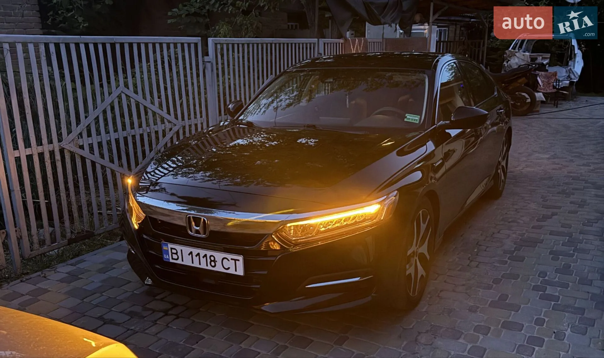 2019 Honda Accord - мініатюра 50