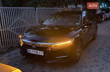 Седан Honda Accord 2019 в 
