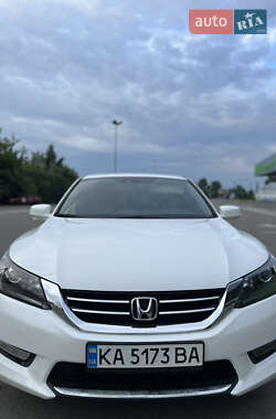 Honda Accord 2015 Honda Accord 2015