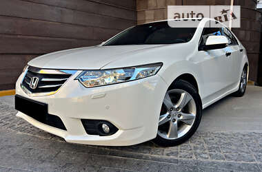 Седан Honda Accord 2011 в Киеве