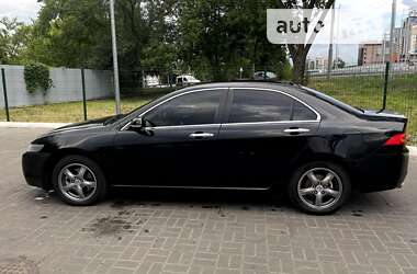 Седан Honda Accord 2005 в Києві