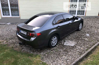 Седан Honda Accord 2009 в Бориславе