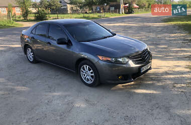 Honda Accord 2009 Honda Accord 2009