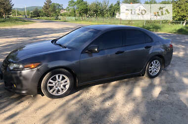 Седан Honda Accord 2009 в Бориславе