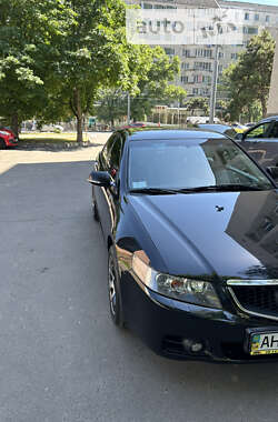 Седан Honda Accord 2005 в Одесі