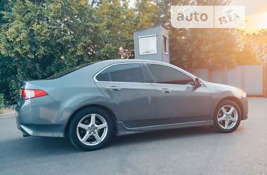 Седан Honda Accord 2008 в Одессе