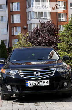 Honda Accord 2008 Honda Accord 2008
