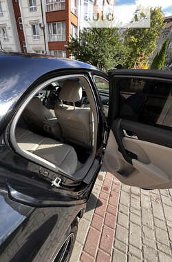 Седан Honda Accord 2008 в Івано-Франківську