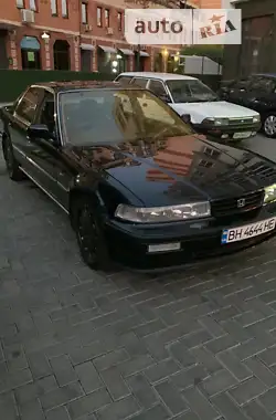 Honda Accord 1991