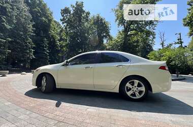 Седан Honda Accord 2008 в Києві