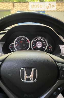 Седан Honda Accord 2008 в Києві