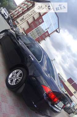 Седан Honda Accord 2006 в Желтых Водах