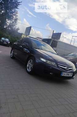 Седан Honda Accord 2006 в Желтых Водах