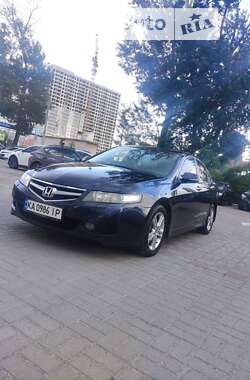 Седан Honda Accord 2006 в Желтых Водах