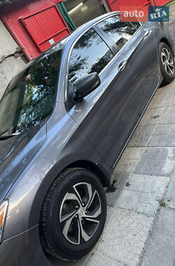 Honda Accord 2016 Honda Accord 2016