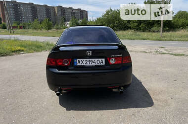 Седан Honda Accord 2005 в Краматорську