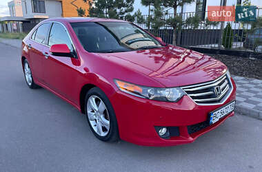 Honda Accord 2008 Honda Accord 2008