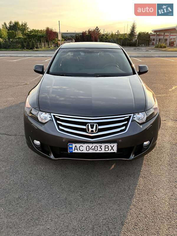 Седан Honda Accord 2009 в Василькове фото 6 Седан Honda Accord 2009 в Василькове