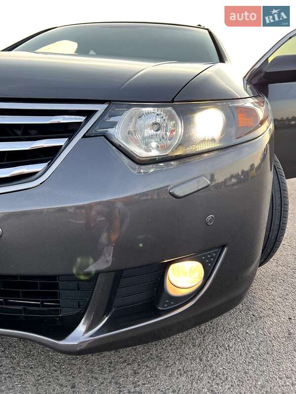 Седан Honda Accord 2009 в Василькове фото 18 Седан Honda Accord 2009 в Василькове