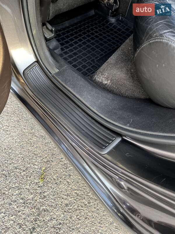 Седан Honda Accord 2009 в Василькове фото 29 Седан Honda Accord 2009 в Василькове