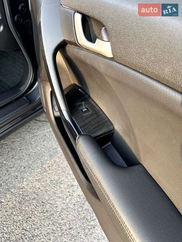 Седан Honda Accord 2009 в Василькове фото 32 Седан Honda Accord 2009 в Василькове