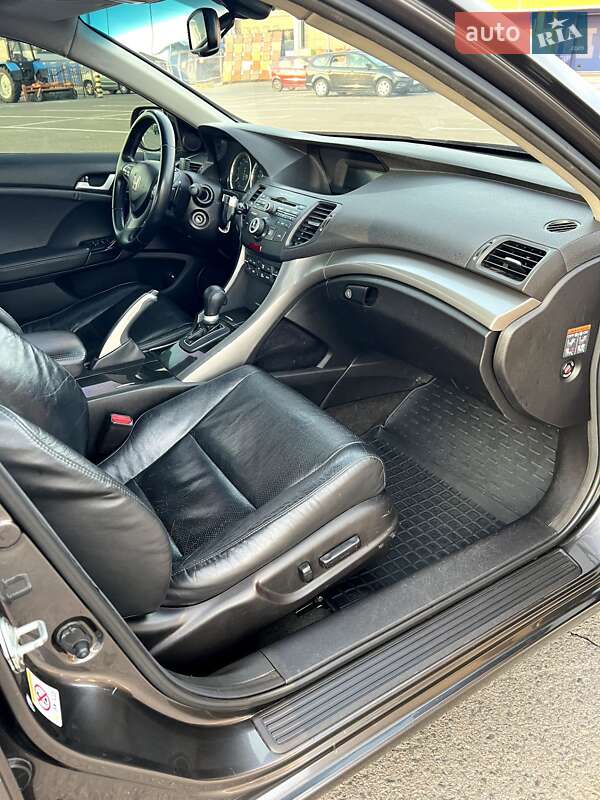 Седан Honda Accord 2009 в Василькове фото 38 Седан Honda Accord 2009 в Василькове