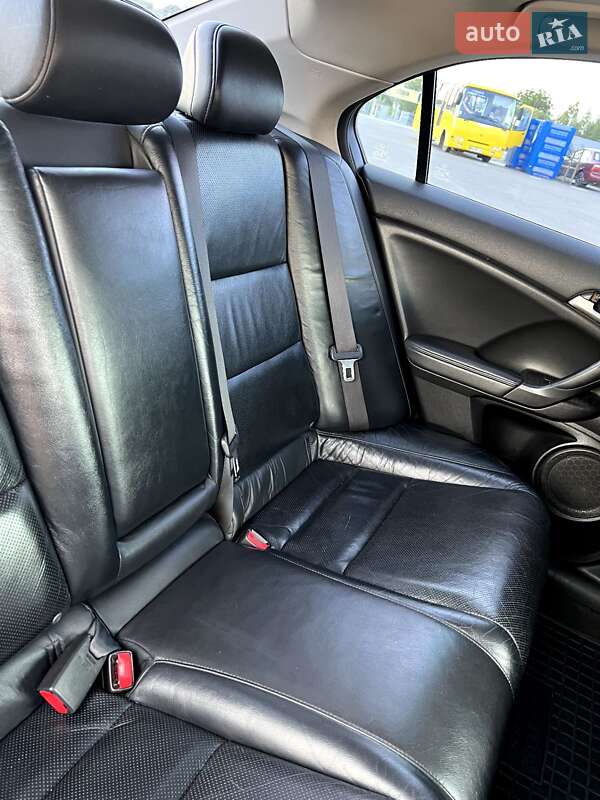 Седан Honda Accord 2009 в Василькове фото 46 Седан Honda Accord 2009 в Василькове