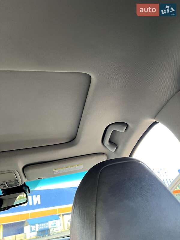 Седан Honda Accord 2009 в Василькове фото 51 Седан Honda Accord 2009 в Василькове