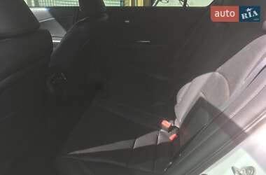 Седан Honda Accord 2013 в 