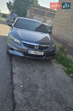 Honda Accord 2012 Honda Accord 2012