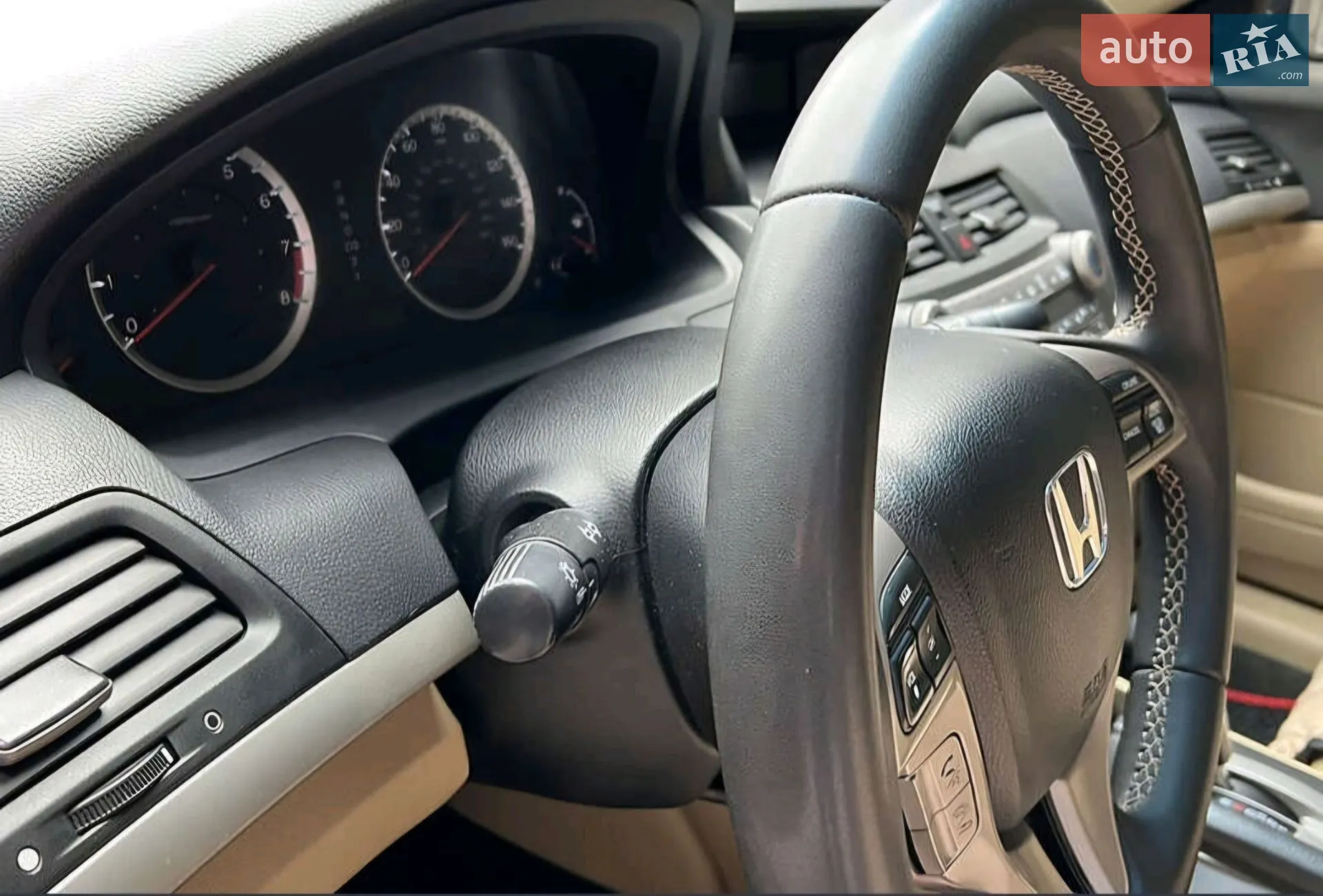 2012 Honda Accord - мініатюра 11