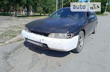 Универсал Honda Accord 1997 в Кривом Роге