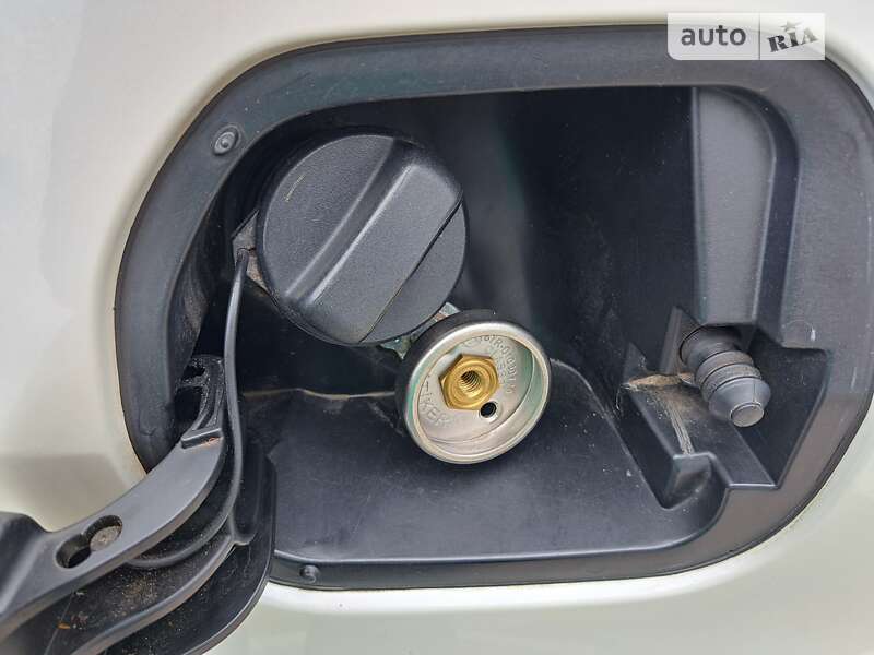 Седан Honda Accord 2011 в Києві