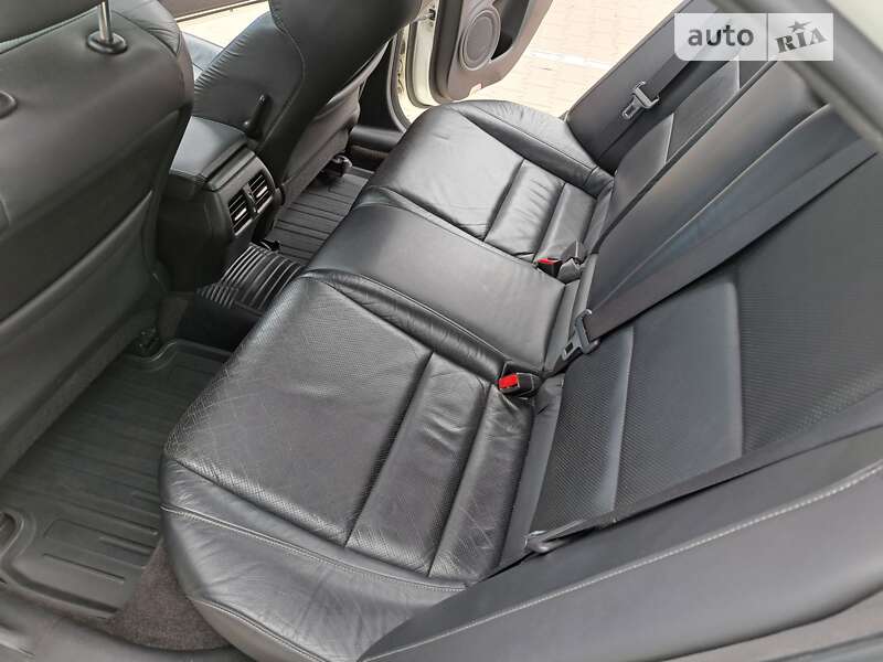 Седан Honda Accord 2011 в Києві