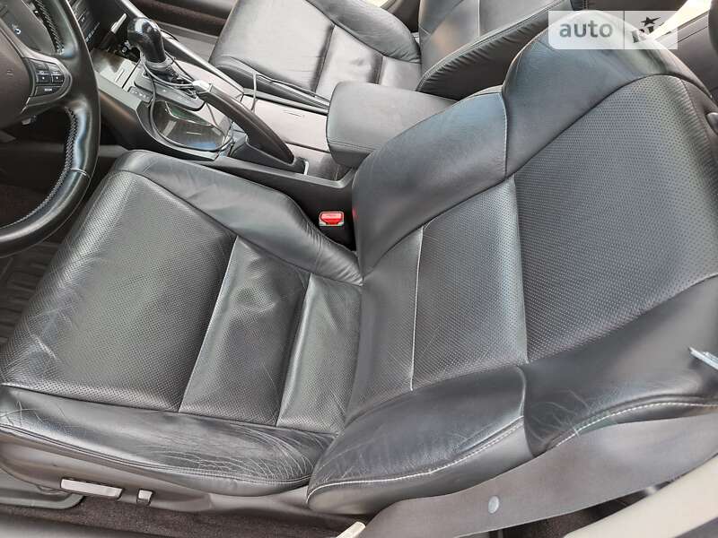 Седан Honda Accord 2011 в Києві