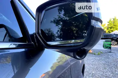 Honda Accord 2014