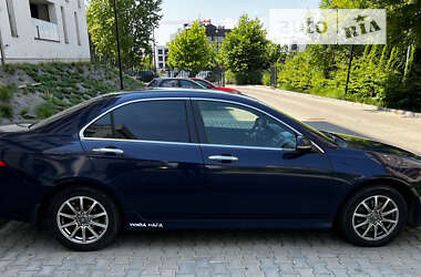 Седан Honda Accord 2006 в Киеве